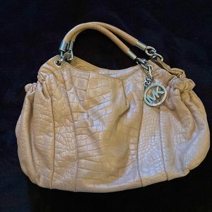 Michael Kors bag